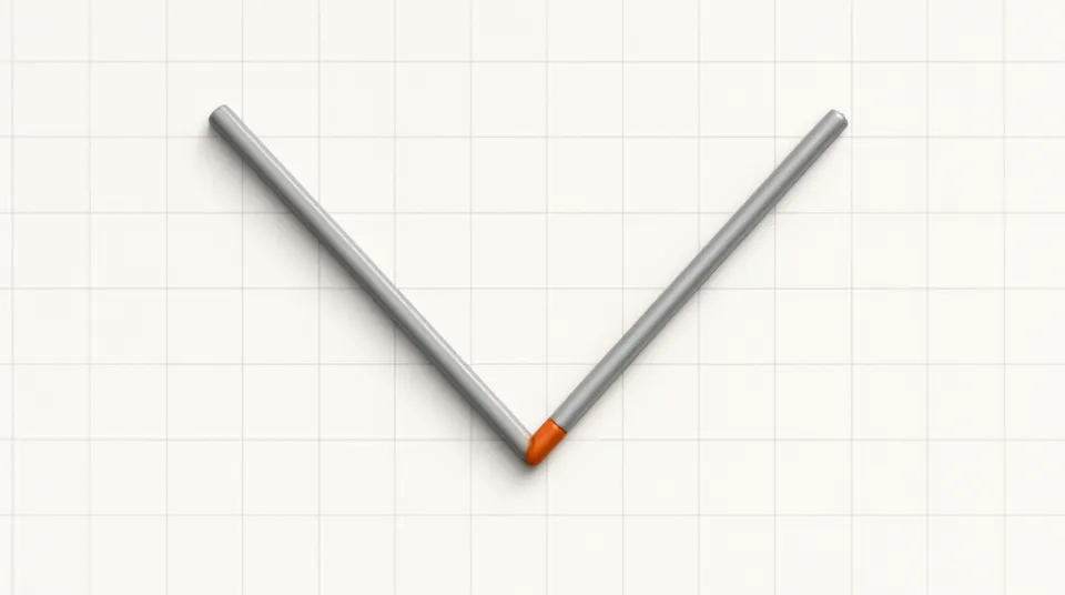 Illustration for Absolute Value Functions