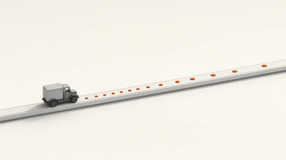 Illustration for Accelerated Motion