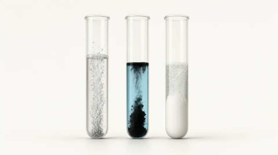 Illustration for Reactions of Acids