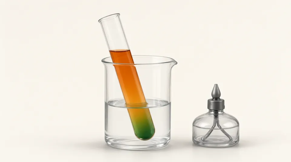 Illustration for Oxidation of Alcohols
