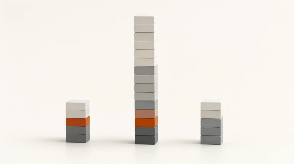 Illustration for Algorithm Complexity