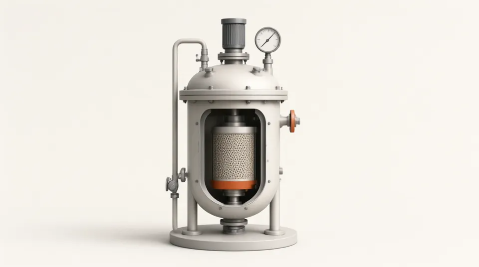 Illustration for Ammonia Synthesis