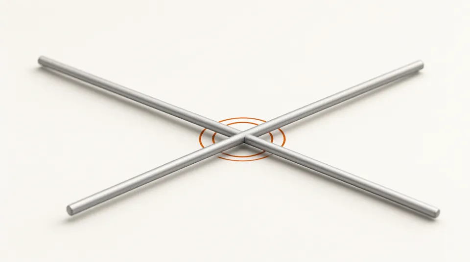 Illustration for Angles and Parallel Lines
