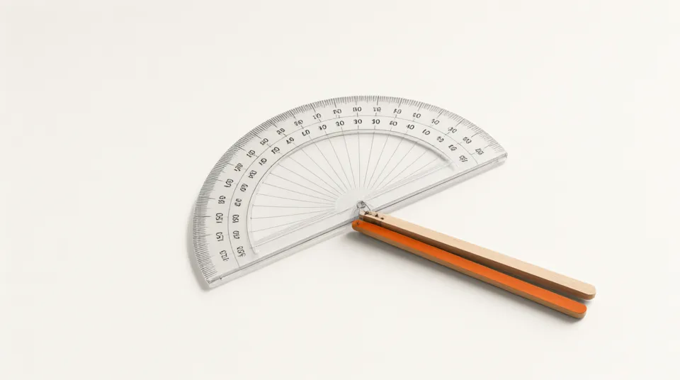 Illustration for Angles and Turns