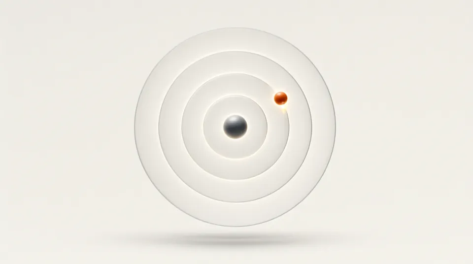 Illustration for Atomic Energy Levels