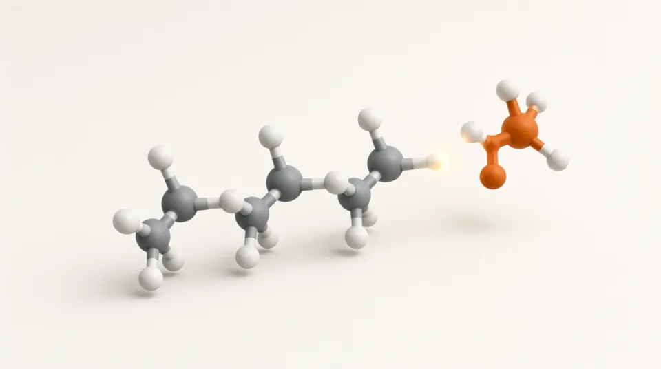 Illustration for ATP and Energy Transfer