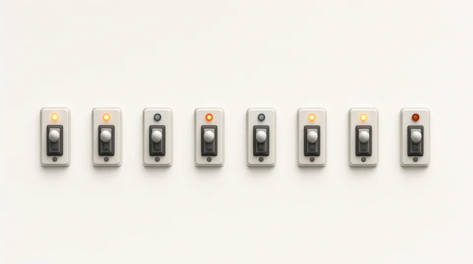 Illustration for Binary Numbers