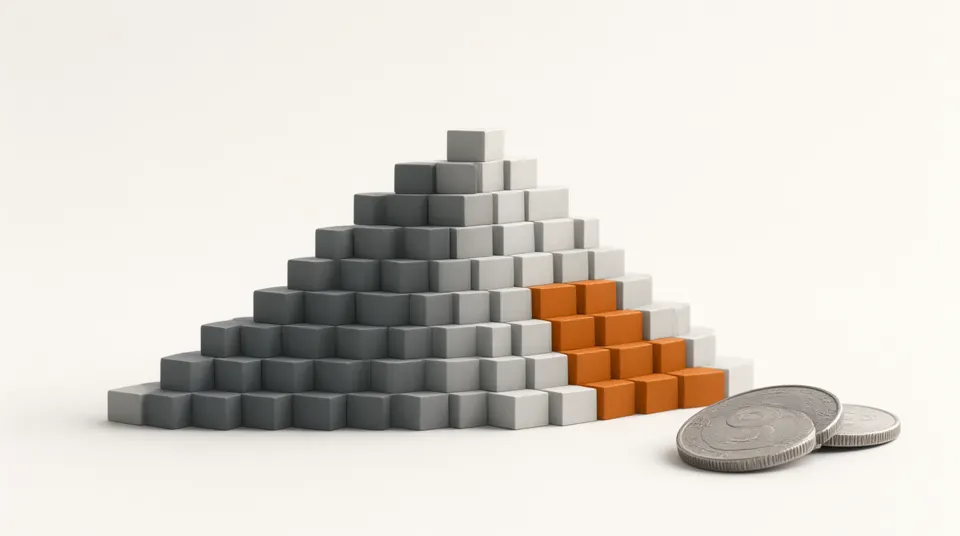 Illustration for Binomial Distribution