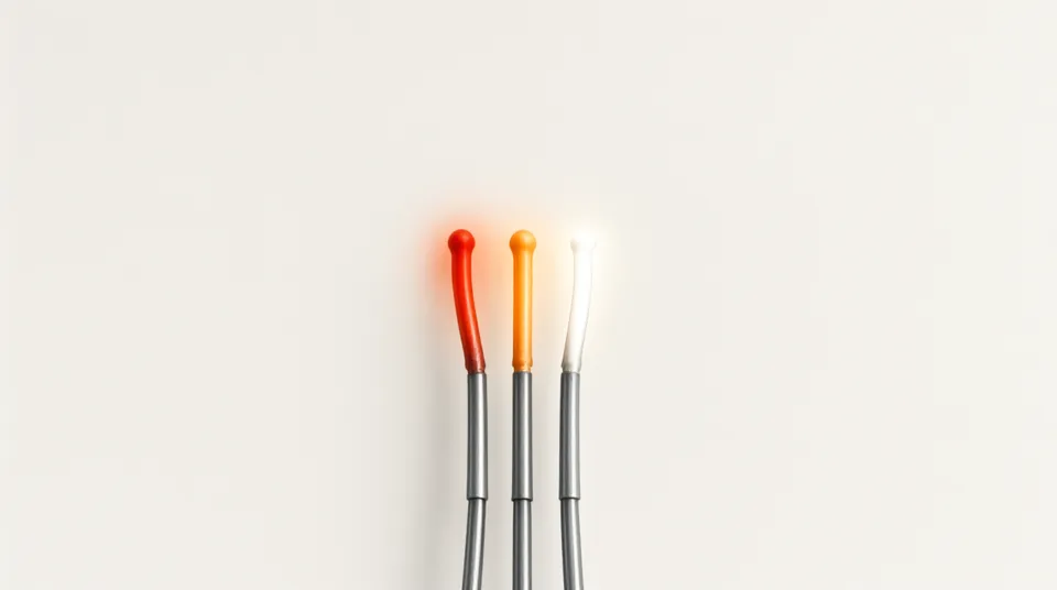 Illustration for Blackbody Radiation