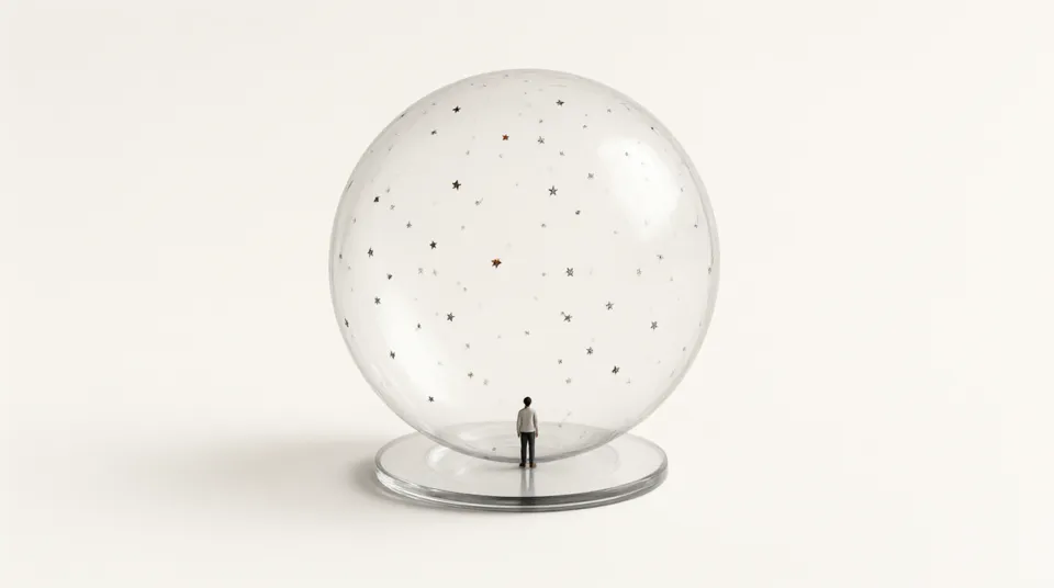 Illustration for Stars and the Celestial Sphere