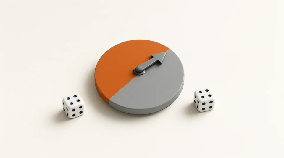 Illustration for Chance and Likelihood