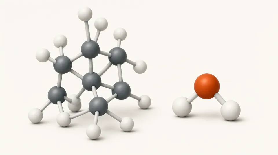 Illustration for Chemical Bonding