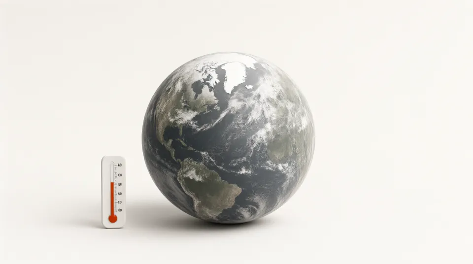 Illustration for Climate Feedbacks