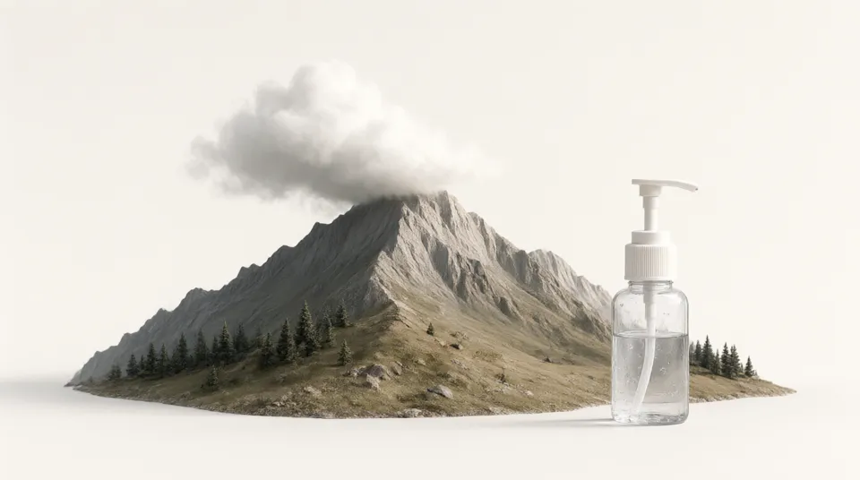 Illustration for Cloud Formation