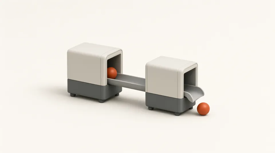 Illustration for Composite Functions