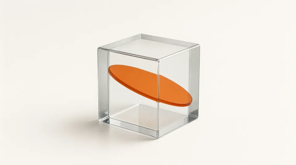 Illustration for Cross Sections of Solids