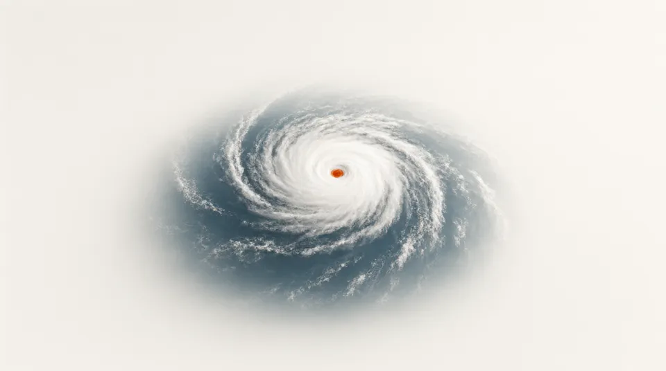 Illustration for Cyclones and Anticyclones