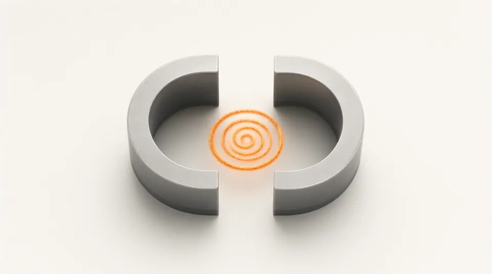 Illustration for Cyclotron