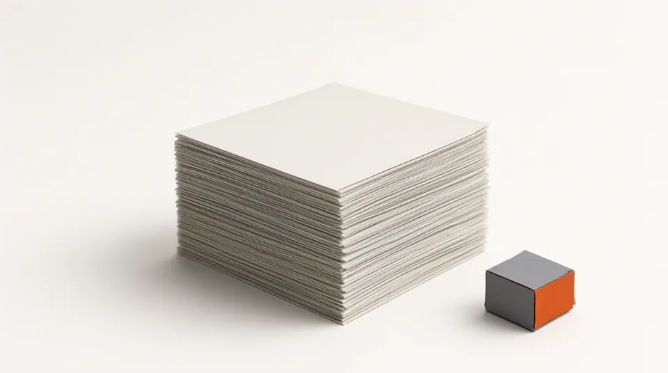 Illustration for Data Compression