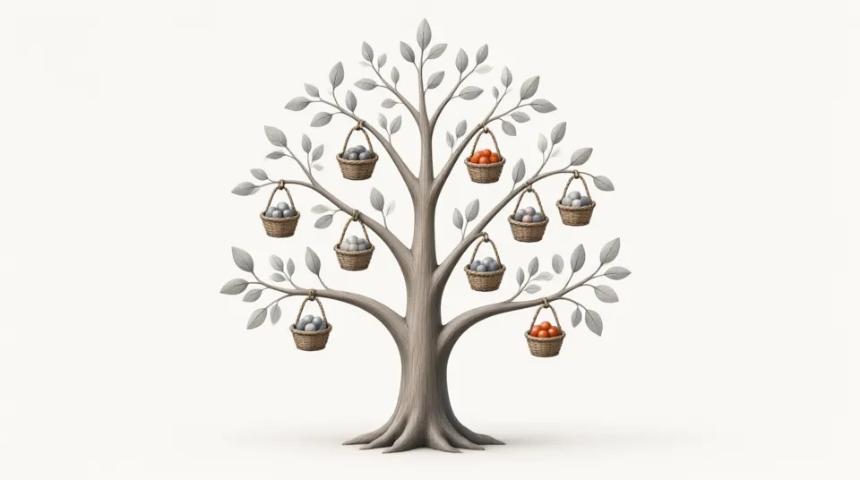 Illustration for Decision Trees