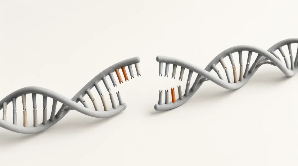 Illustration for DNA Replication