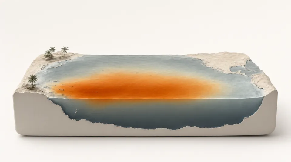 Illustration for El Niño