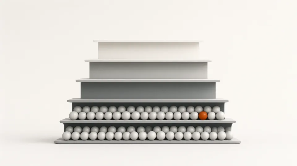 Illustration for Electron Configuration