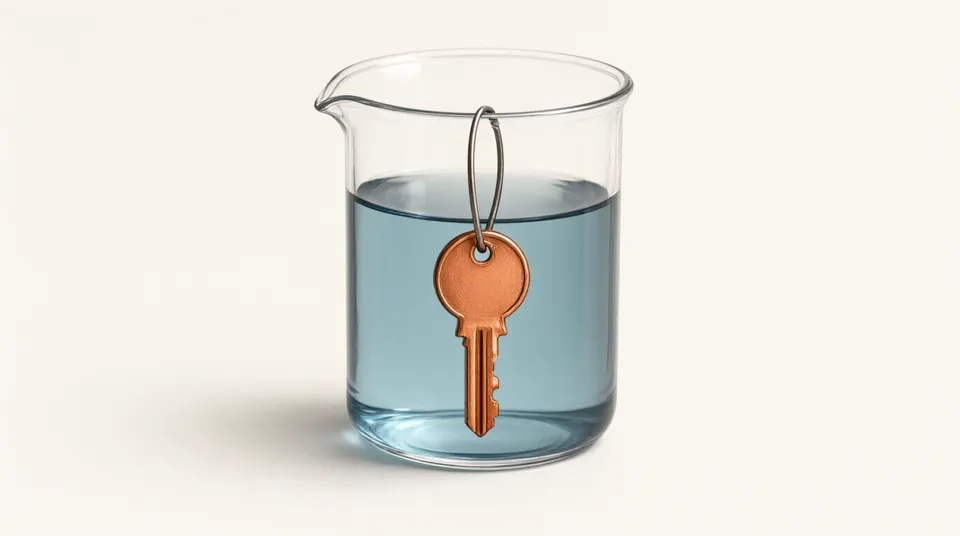 Illustration for Electroplating