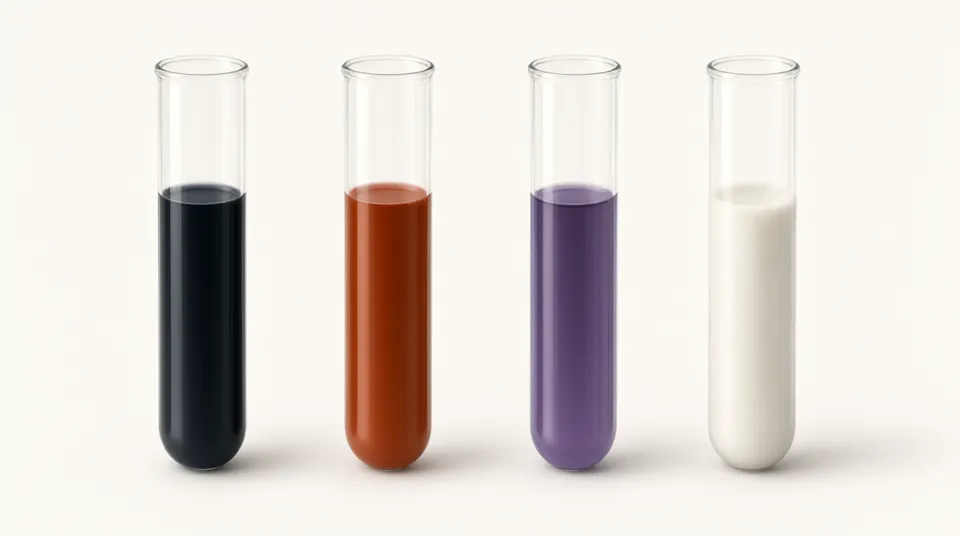 Illustration for Food Tests