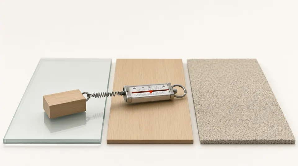 Illustration for Friction
