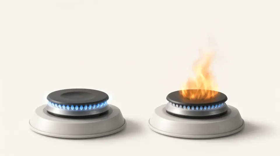 Illustration for Fuels and Combustion