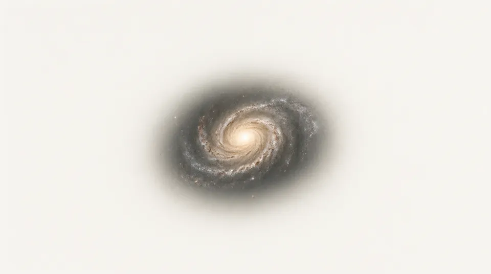 Illustration for Galaxy Rotation Curves