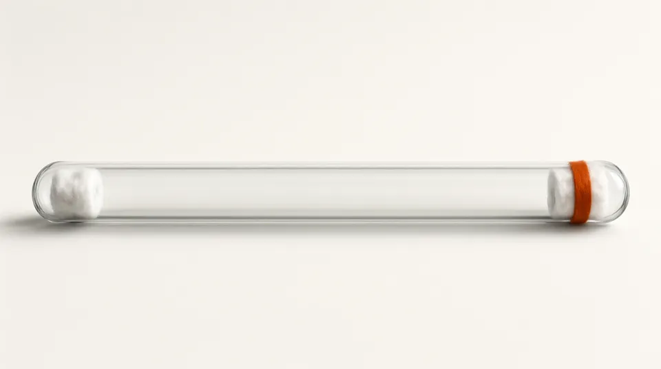 Illustration for Gas Diffusion