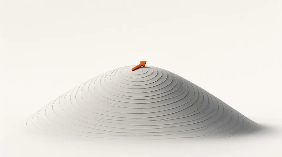 Illustration for Gradients and Contour Maps
