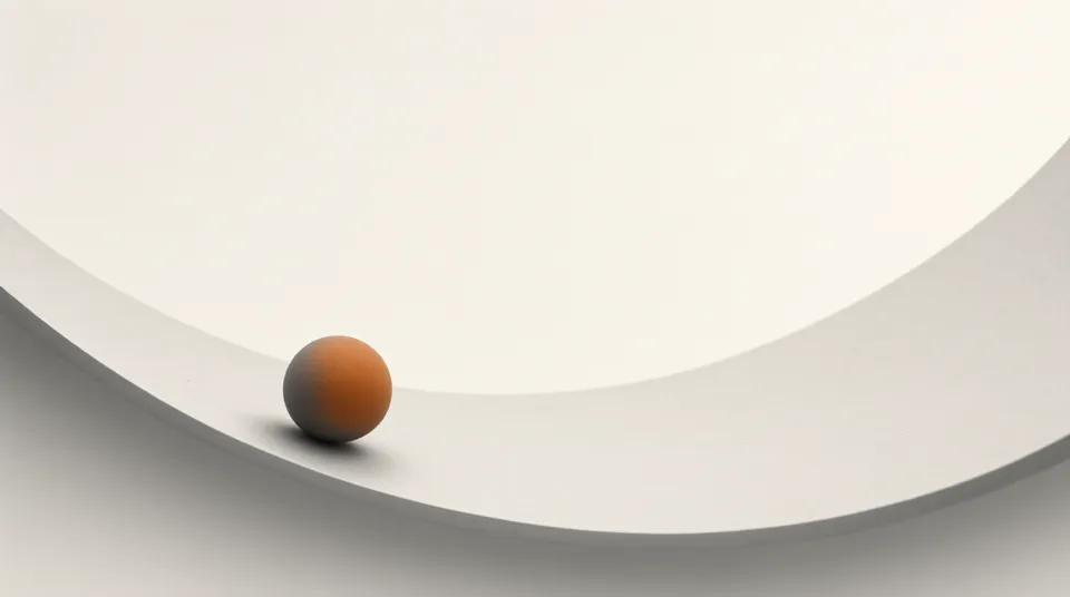 Illustration for Gradient Descent