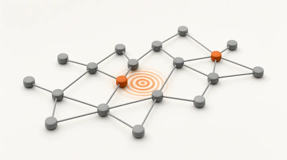 Illustration for Graph Search: BFS and DFS