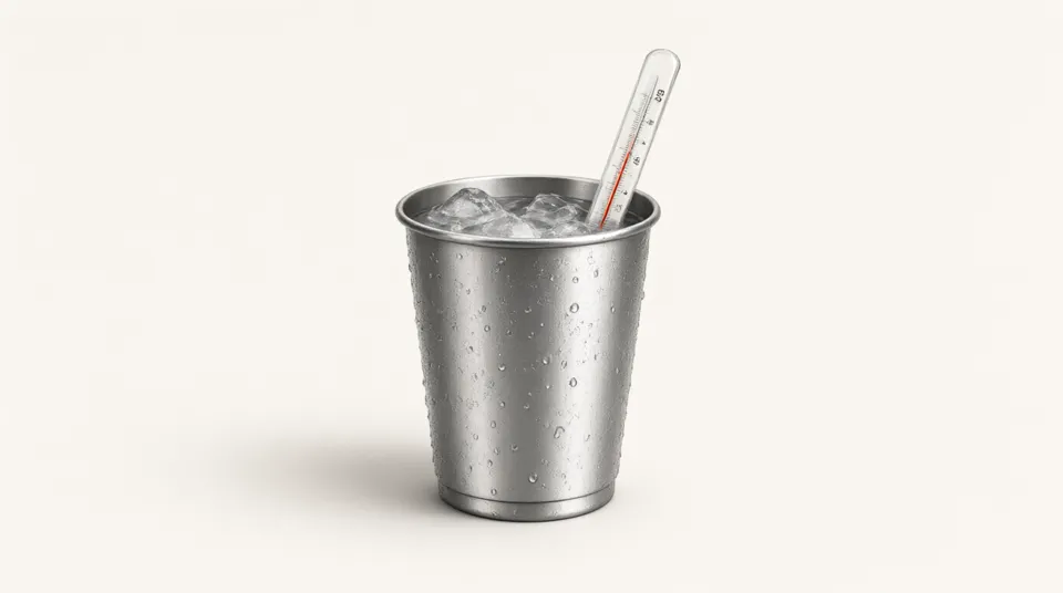 Illustration for Humidity and Dew Point