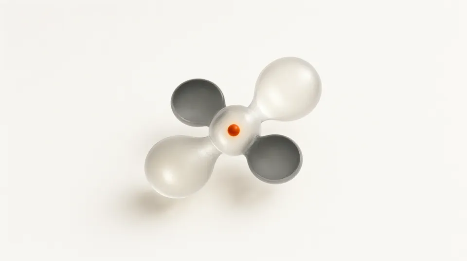 Illustration for Hydrogen Atom Orbitals