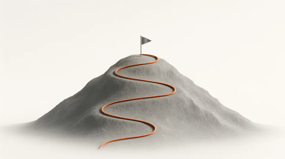 Illustration for Lagrange Multipliers