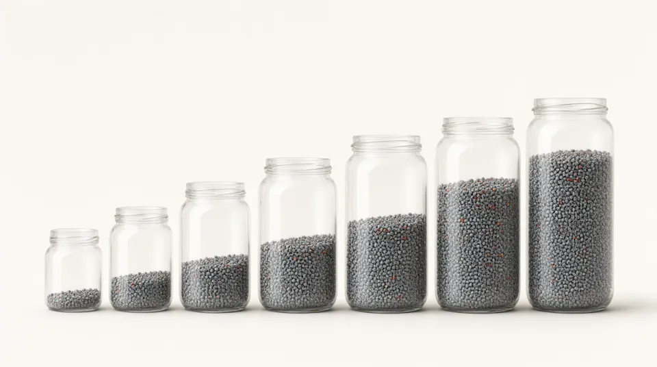 Illustration for Population Growth Curves
