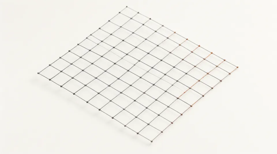 Illustration for Matrix Transformations