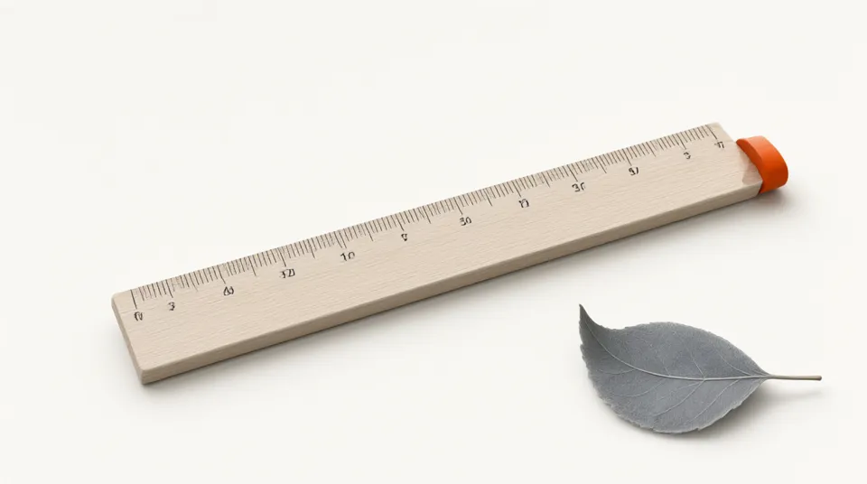 Illustration for Measuring Length