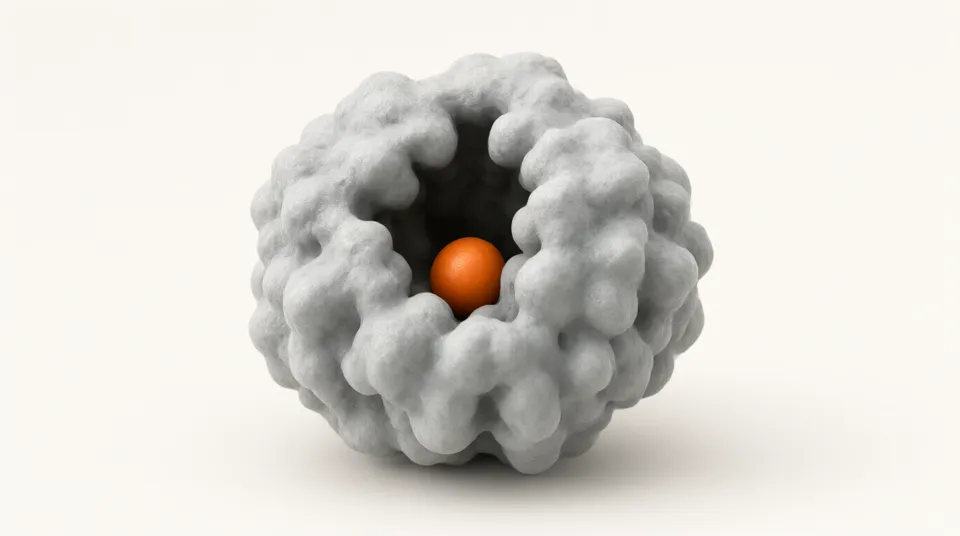 Illustration for Michaelis-Menten Enzyme Kinetics