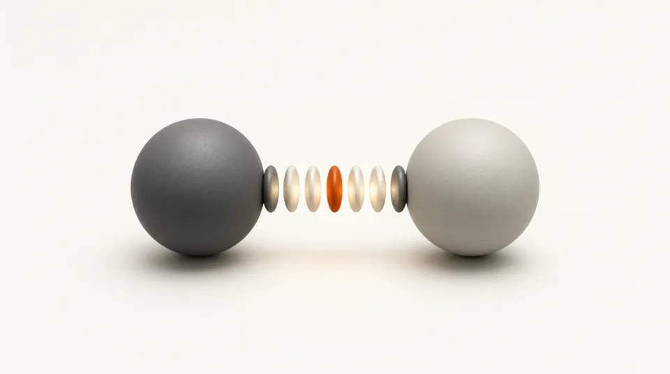 Illustration for Molecular Orbital Diagrams