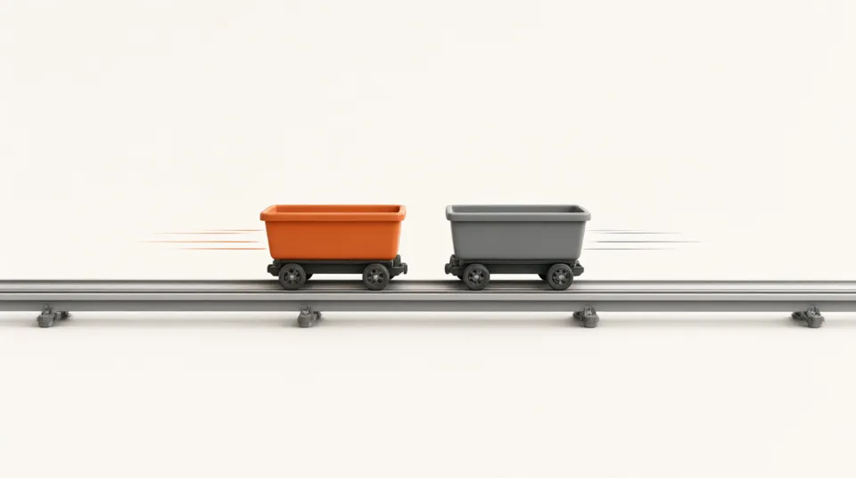 Illustration for Momentum and Collisions