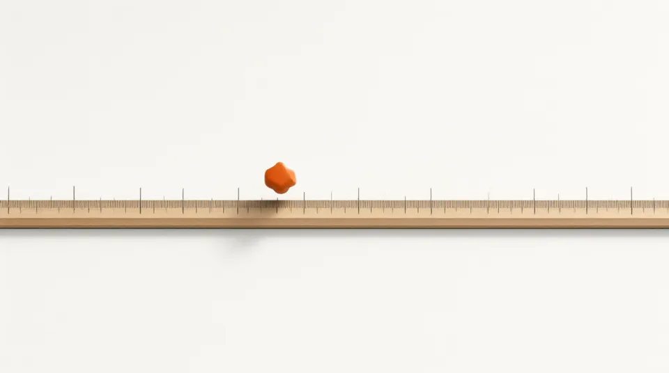 Illustration for Integers on the Number Line