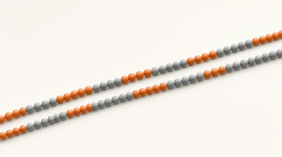 Illustration for Number Patterns