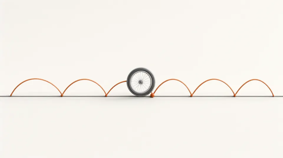 Illustration for Parametric Curves