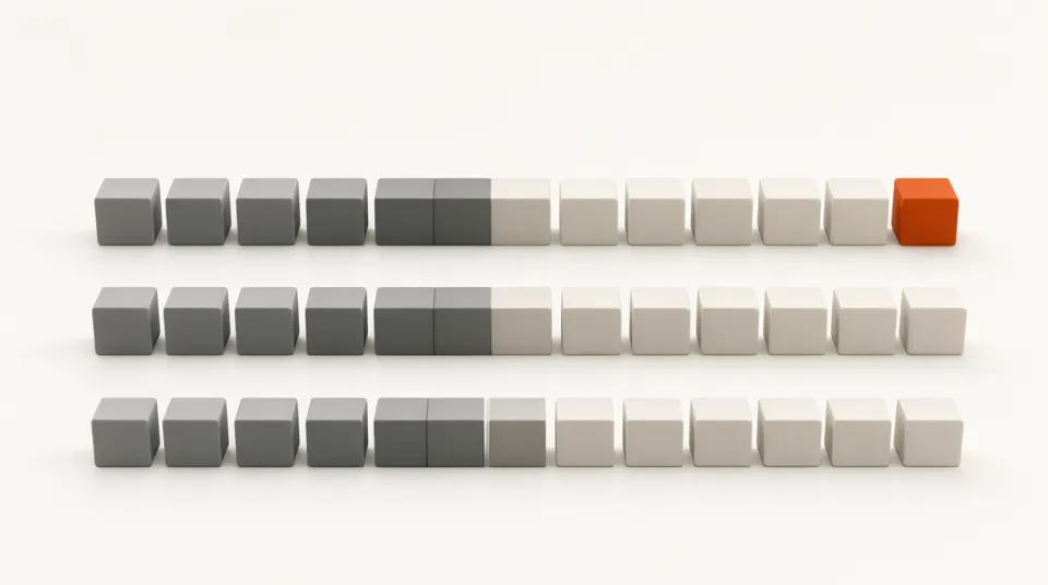 Illustration for Permutations and Combinations