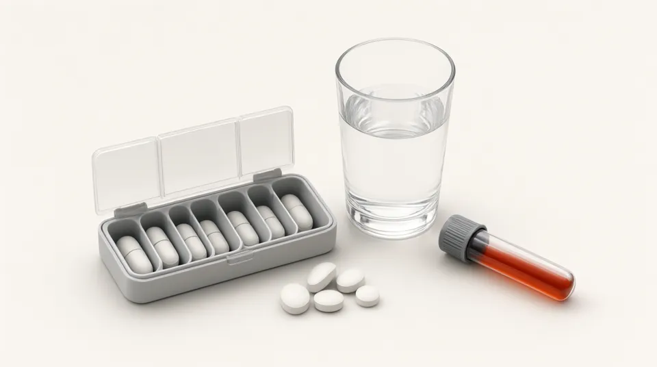 Illustration for Pharmacokinetics and Dosing
